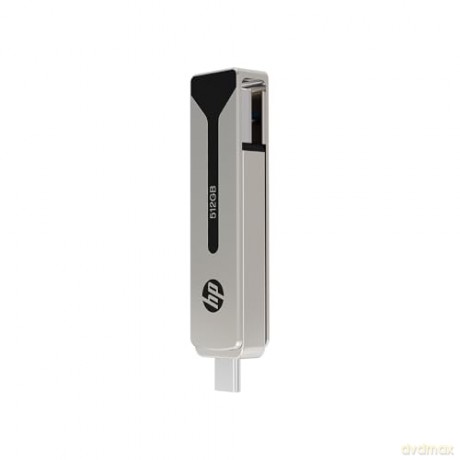 Pendrive 512GB USB-C/A 3.2