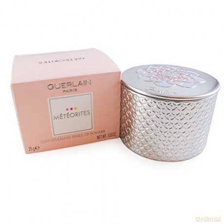 Guerlain Meteorites Perles Powder 03 (Medium) [KOSMETYKI]