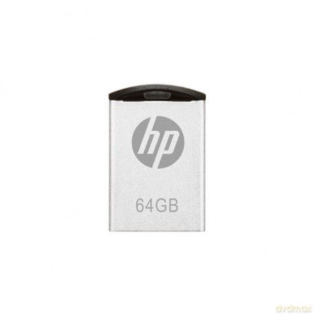 Pendrive 64GB HP USB 2.0 HPFD222W-64