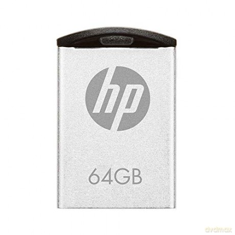 Pendrive 64GB HP USB 2.0 HPFD222W-64