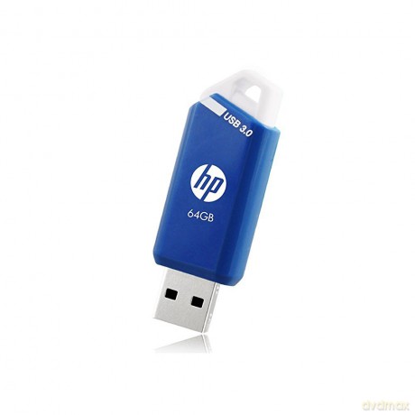 Pendrive 64GB HP USB 3.1 HPFD755W-64