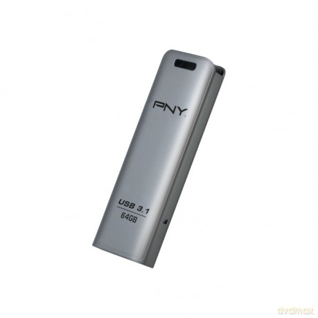 Pendrive 64GB USB3.1 ELITE STEEL FD64GESTEEL31G-EF