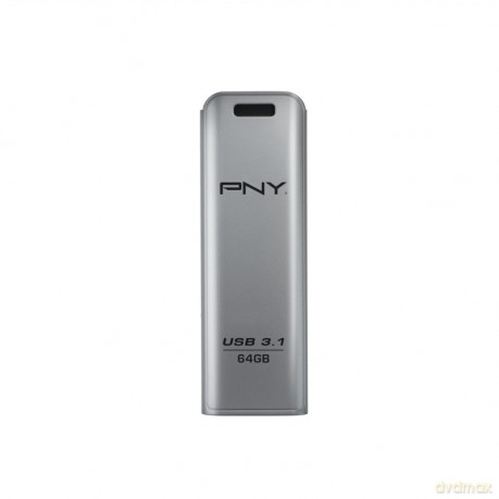 Pendrive 64GB USB3.1 ELITE STEEL FD64GESTEEL31G-EF