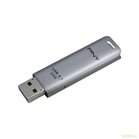Pendrive 64GB USB3.1 ELITE STEEL FD64GESTEEL31G-EF