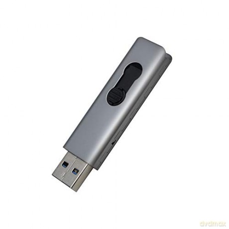 Pendrive 64GB USB3.1 ELITE STEEL FD64GESTEEL31G-EF