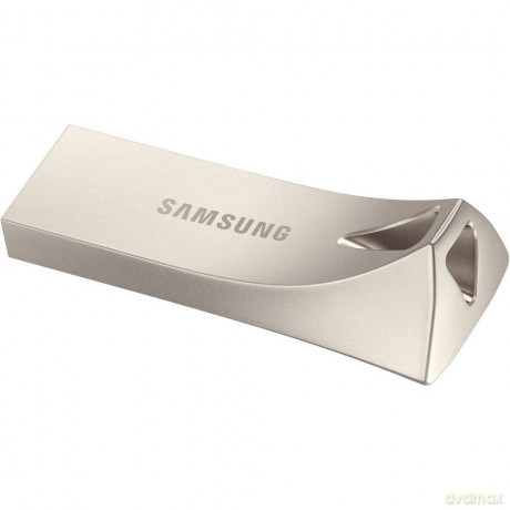 Pendrive BAR Plus USB3.1 128 GB Champaign Silver