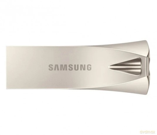 Pendrive BAR Plus USB3.1 512 GB szampański srebrny