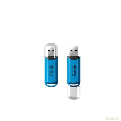 Pendrive C906 32GB USB2.0 niebieski