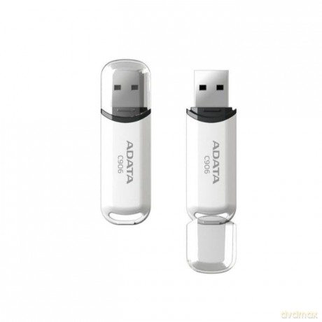 Pendrive C906 64GB USB2.0 biały