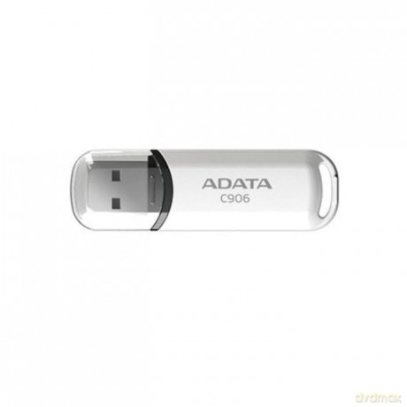 Pendrive C906 64GB USB2.0 biały