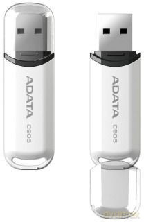 Pendrive DashDrive Classic C906 32GB USB2.0 białe