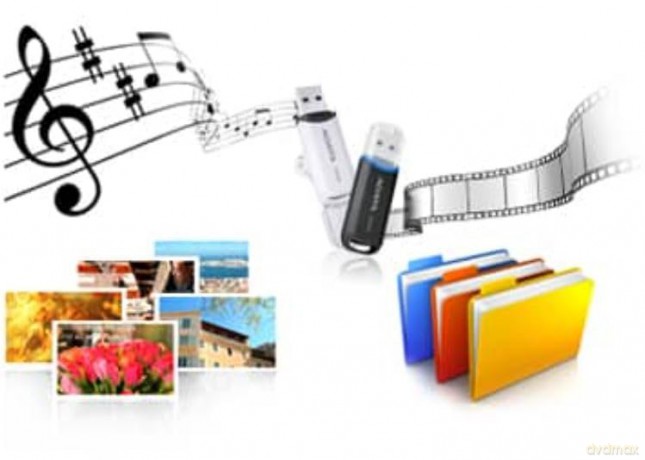 Pendrive DashDrive Classic C906 32GB USB2.0 białe