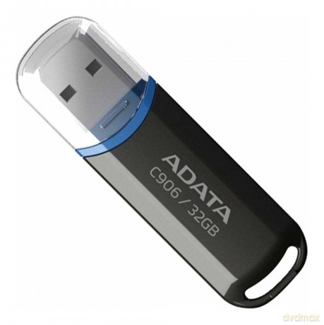 Pendrive DashDrive Classic C906 32GB USB2.0 czarne