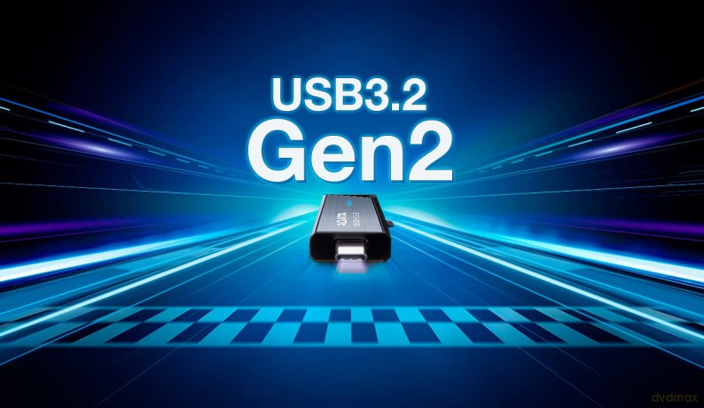 Pendrive Dashdrive Elite UE800 1TB USB3.2-C Gen2