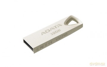 Pendrive DashDrive UV210 32GB USB Metallic Alu