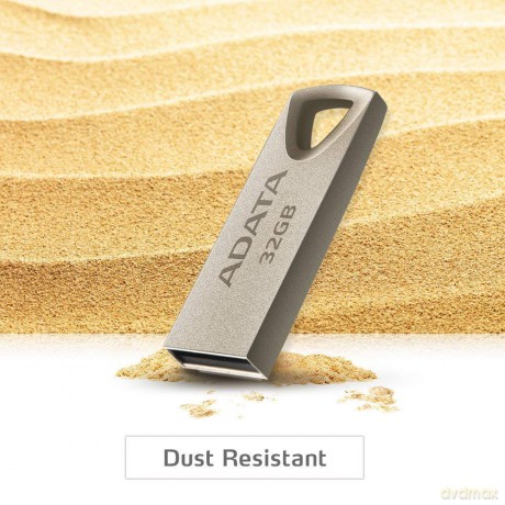 Pendrive DashDrive UV210 32GB USB Metallic Alu