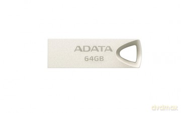 Pendrive DashDrive UV210 64GB USB Metallic Alu