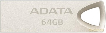Pendrive DashDrive UV210 64GB USB Metallic Alu