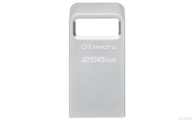 Pendrive Data Traveler Micro G2 256GB USB 3.2 Gen1