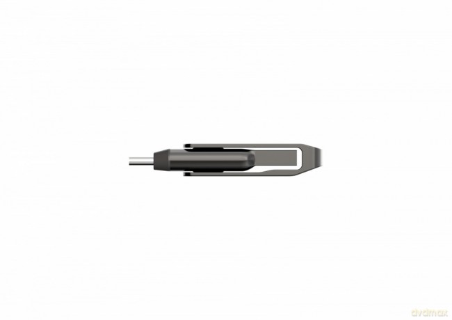 Pendrive Dual Drive D400 128GB USB-C/A 3.1 130MB/s