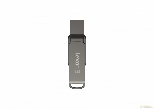 Pendrive Dual Drive D400 32GB USB-C/A 3.1 100MB/s
