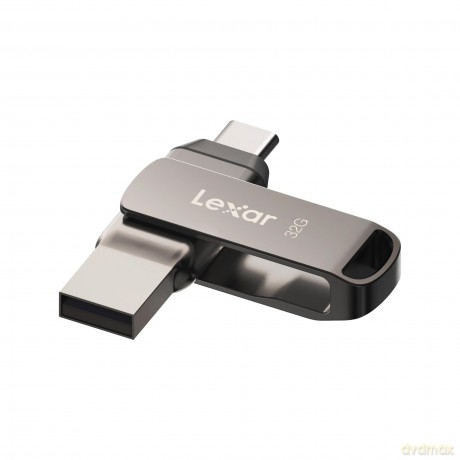 Pendrive Dual Drive D400 32GB USB-C/A 3.1 100MB/s