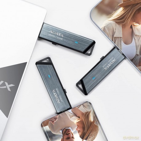 Pendrive Elite UE800 128GB USB3.2-C Gen2