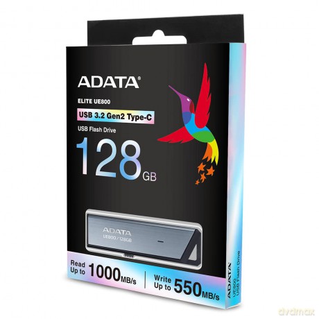 Pendrive Elite UE800 128GB USB3.2-C Gen2