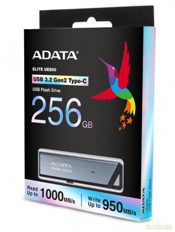 Pendrive Elite UE800 256GB USB3.2-C Gen2