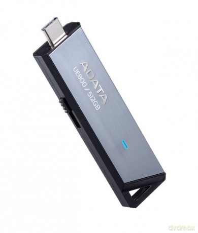 Pendrive Elite UE800 512GB USB3.2-C Gen2