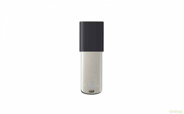 Pendrive F35pro Fingerprint 256G USB 3.2 Gen1 400/350MB/s