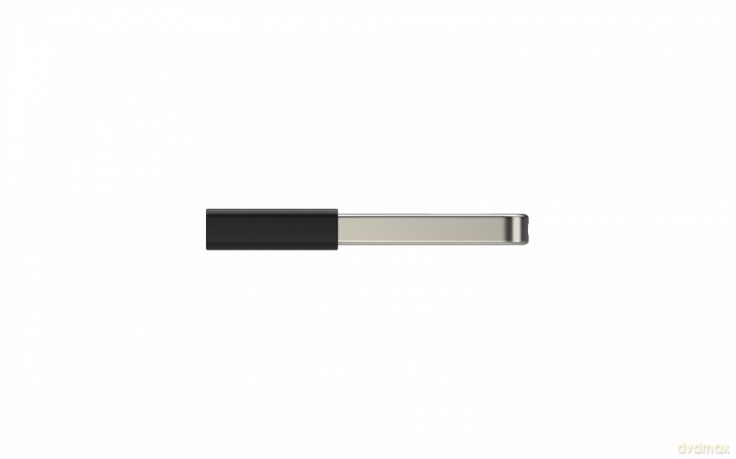 Pendrive F35pro Fingerprint 64G USB 3.2 Gen1 300/150MB/s