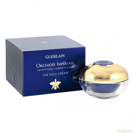 Guerlain Orchidee Imperiale Rich Cream 50ml [KOSMETYKI]
