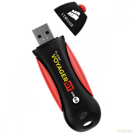 Pendrive Flash Voyager GT 256GB USB3.0 390/200 MB/s