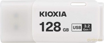 Pendrive Hayabusa U301 128GB USB 3.2 gen.1 biały