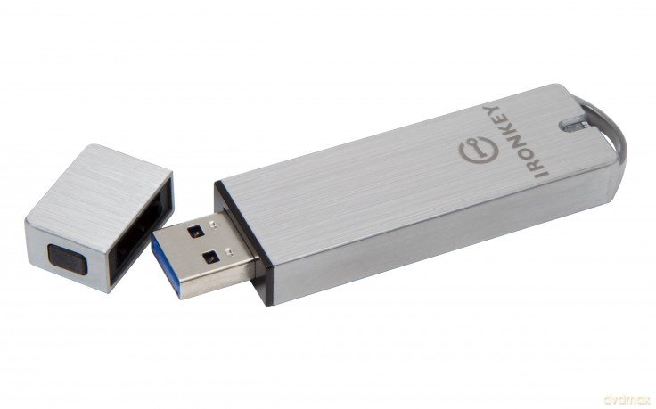 Pendrive IKS1000B/8GB