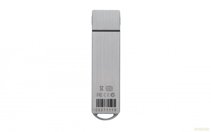 Pendrive IKS1000B/8GB