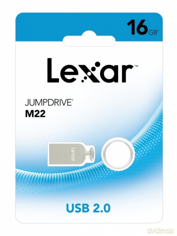 Pendrive JumpDrive M22 16GB USB 2.0 Light Gold