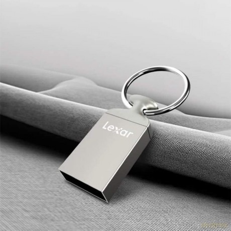 Pendrive JumpDrive M22 32GB USB 2.0 Light Gold