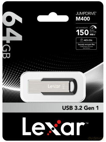 Pendrive JumpDrive M400 64GB USB3.0 150MB/s