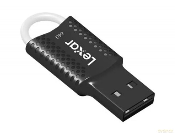 Pendrive JumpDrive V400 64GB USB3.0 100MB/s
