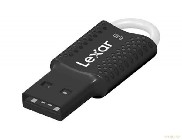 Pendrive JumpDrive V400 64GB USB3.0 100MB/s