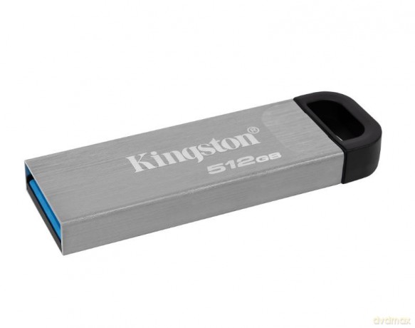 Pendrive Kyson DTKN/512 USB 3.2 Gen1
