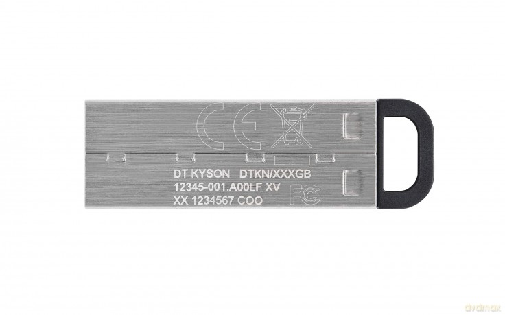 Pendrive Kyson DTKN/512 USB 3.2 Gen1