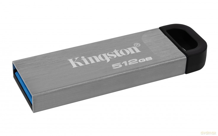 Pendrive Kyson DTKN/512 USB 3.2 Gen1