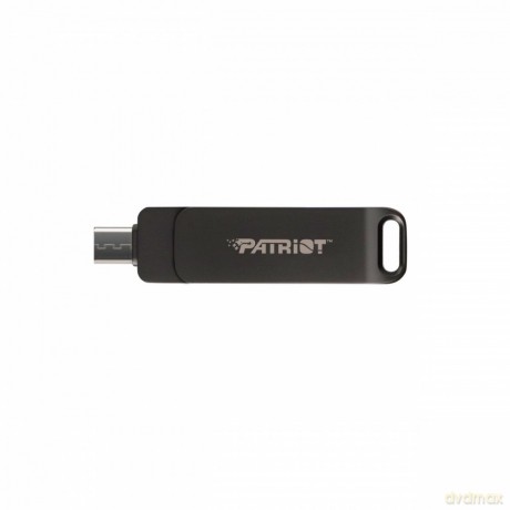 Pendrive Rage R550 256GB USB Type-C/USB A dual interface