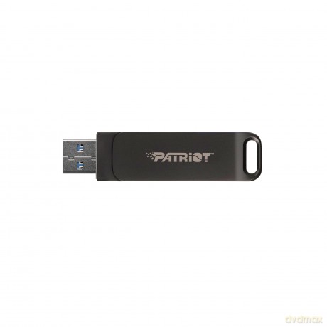Pendrive Rage R550 256GB USB Type-C/USB A dual interface