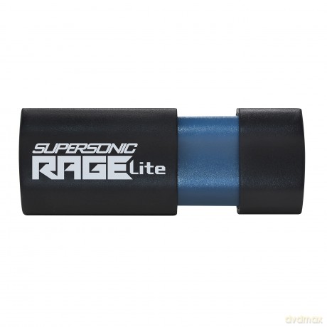 Pendrive Supersonic Rage Lite 32GB USB 3.2