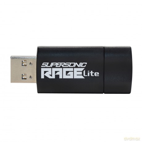Pendrive Supersonic Rage LITE 64GB USB 3.2
