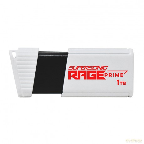 Pendrive Supersonic Rage Prime 1TB USB 3.2 600MB/s Odczyt